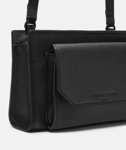 Discount LIEBESKIND BERLIN Lora Mini-Bag schwarz