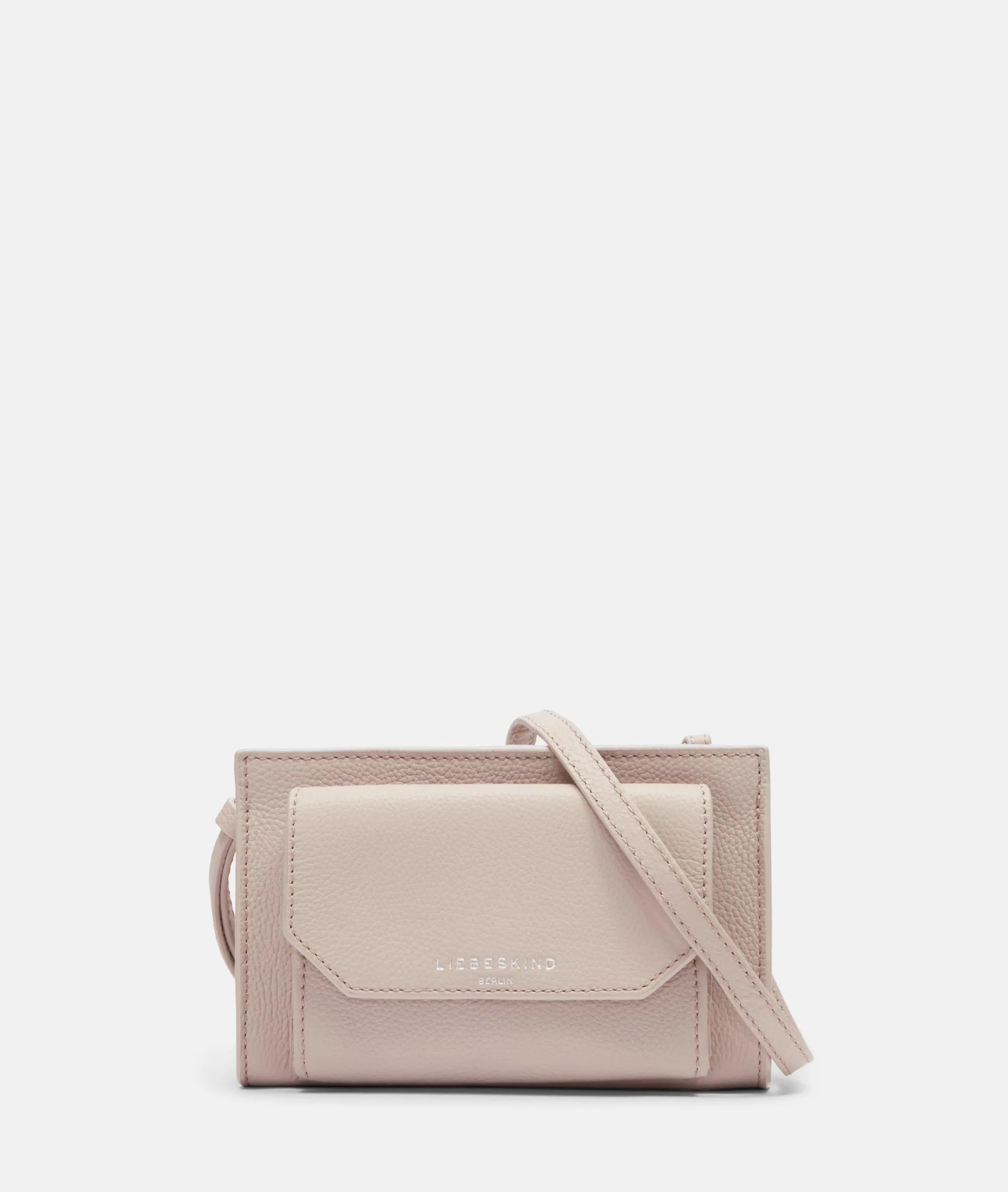 New LIEBESKIND BERLIN Lora Mini-Bag zartrosa