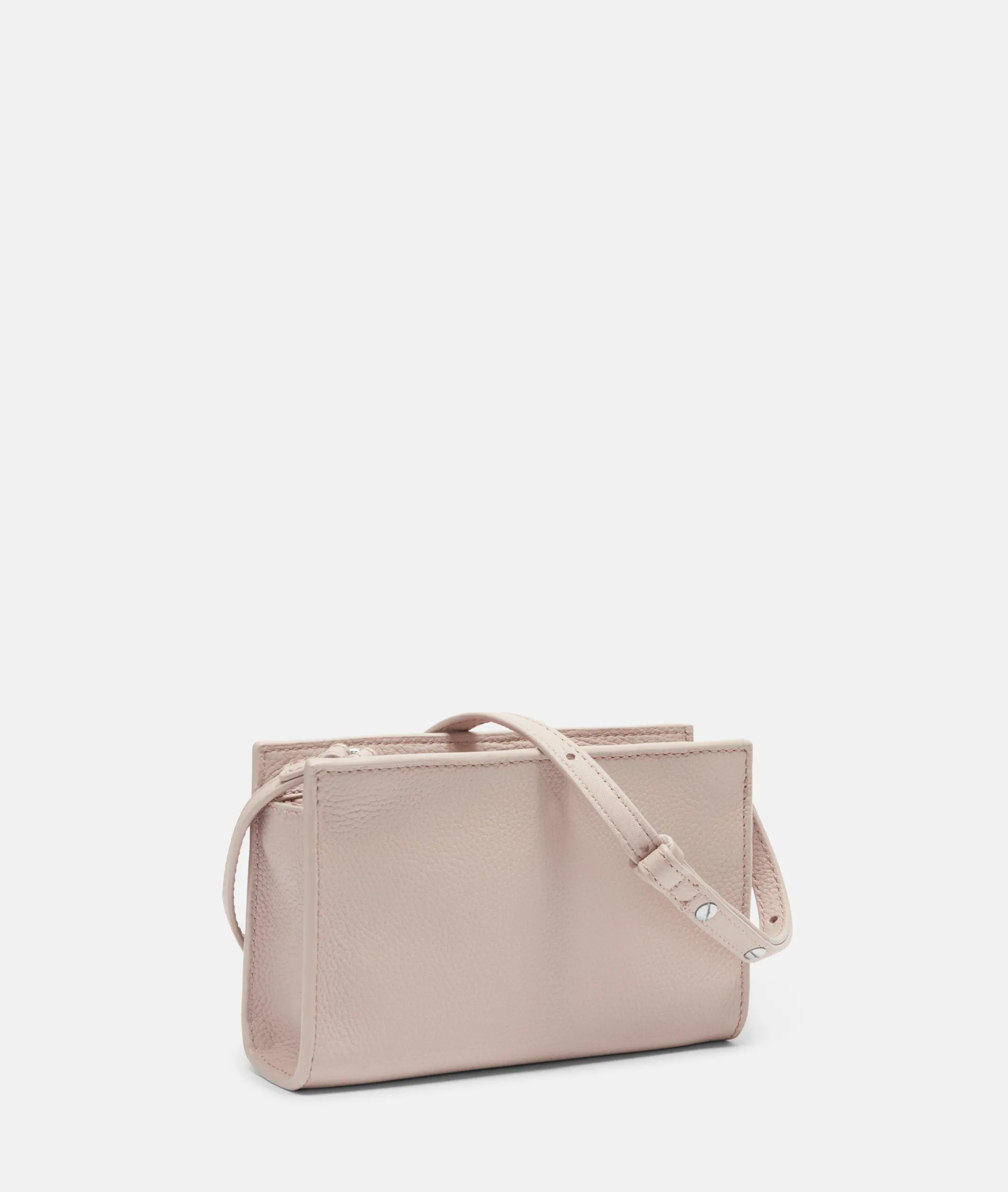 New LIEBESKIND BERLIN Lora Mini-Bag zartrosa