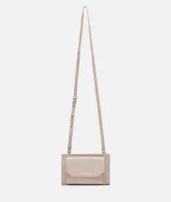 New LIEBESKIND BERLIN Lora Mini-Bag zartrosa