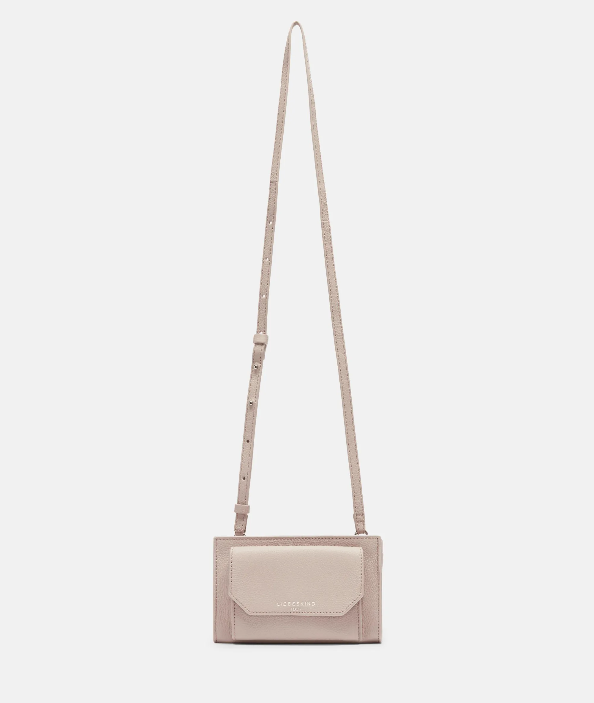 New LIEBESKIND BERLIN Lora Mini-Bag zartrosa