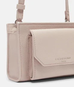 New LIEBESKIND BERLIN Lora Mini-Bag zartrosa