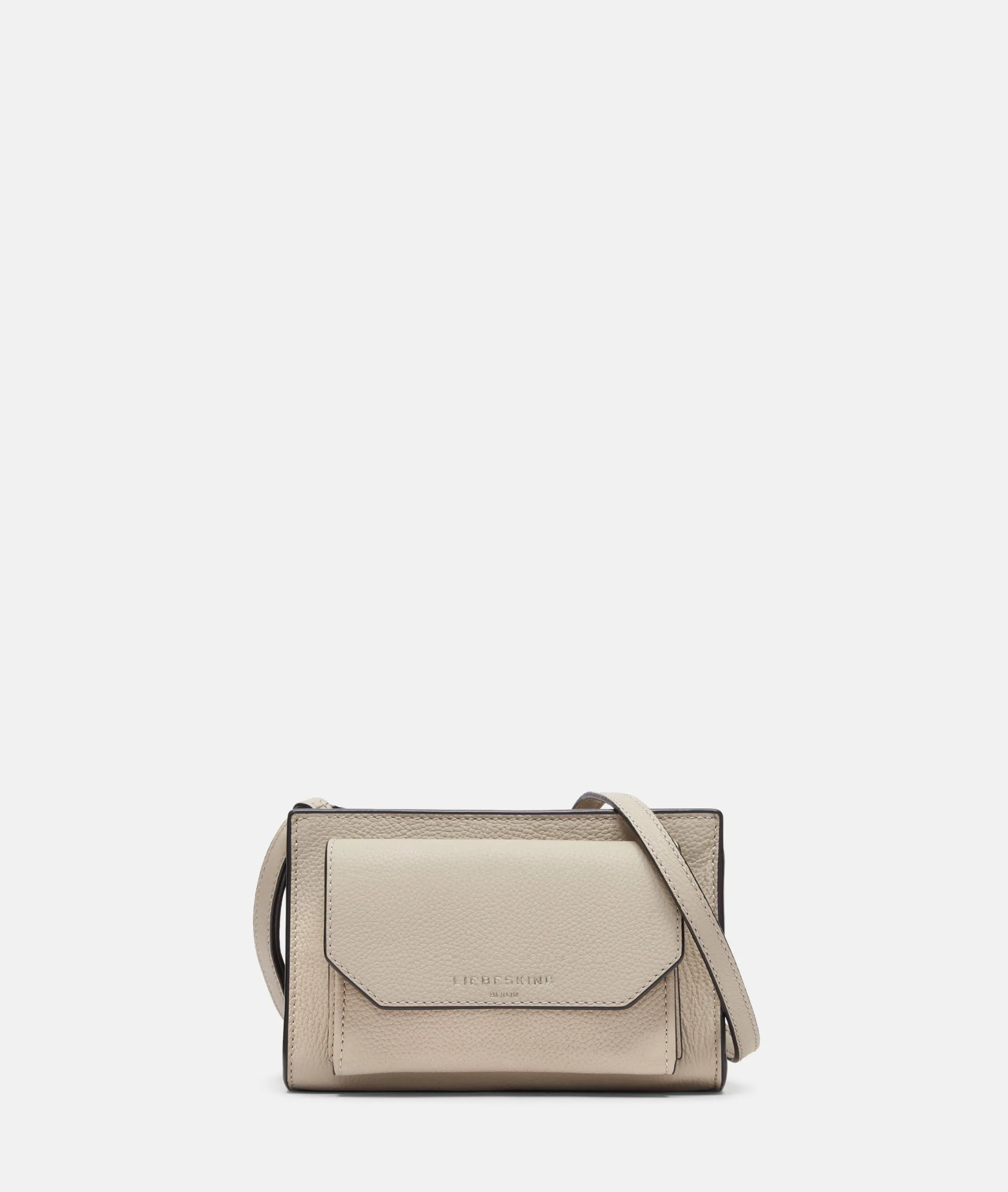 Outlet LIEBESKIND BERLIN Lora Mini-Bag beige