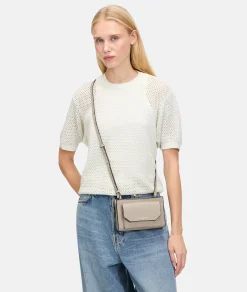 Outlet LIEBESKIND BERLIN  Lora Mini-Bag beige