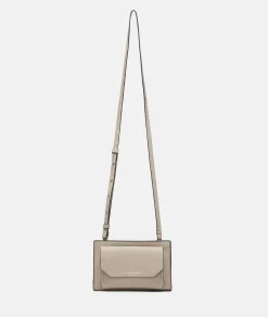 Outlet LIEBESKIND BERLIN Lora Mini-Bag beige