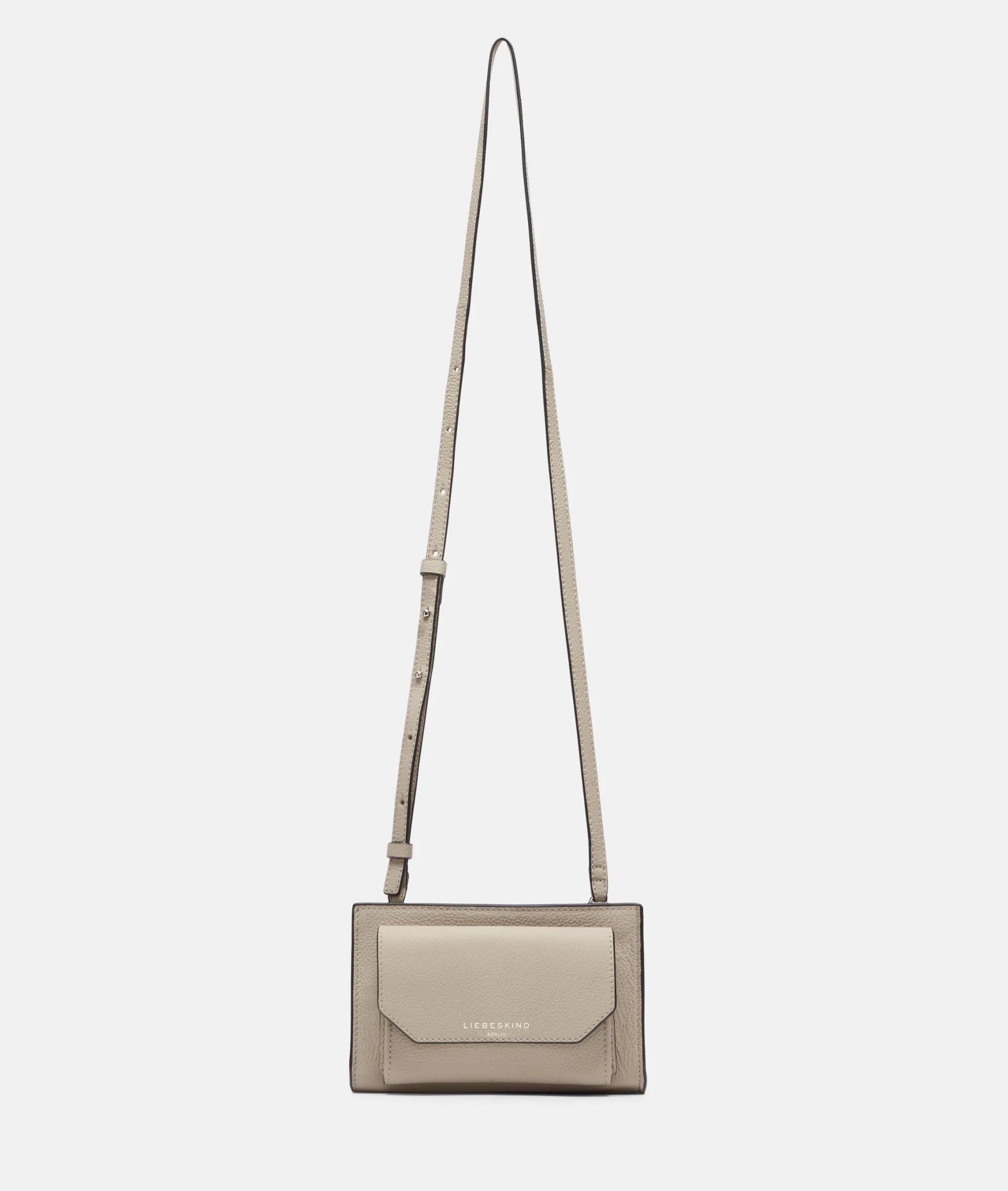 Outlet LIEBESKIND BERLIN Lora Mini-Bag beige