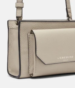 Outlet LIEBESKIND BERLIN Lora Mini-Bag beige