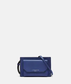 Best LIEBESKIND BERLIN Lora Mini-Bag royalblau