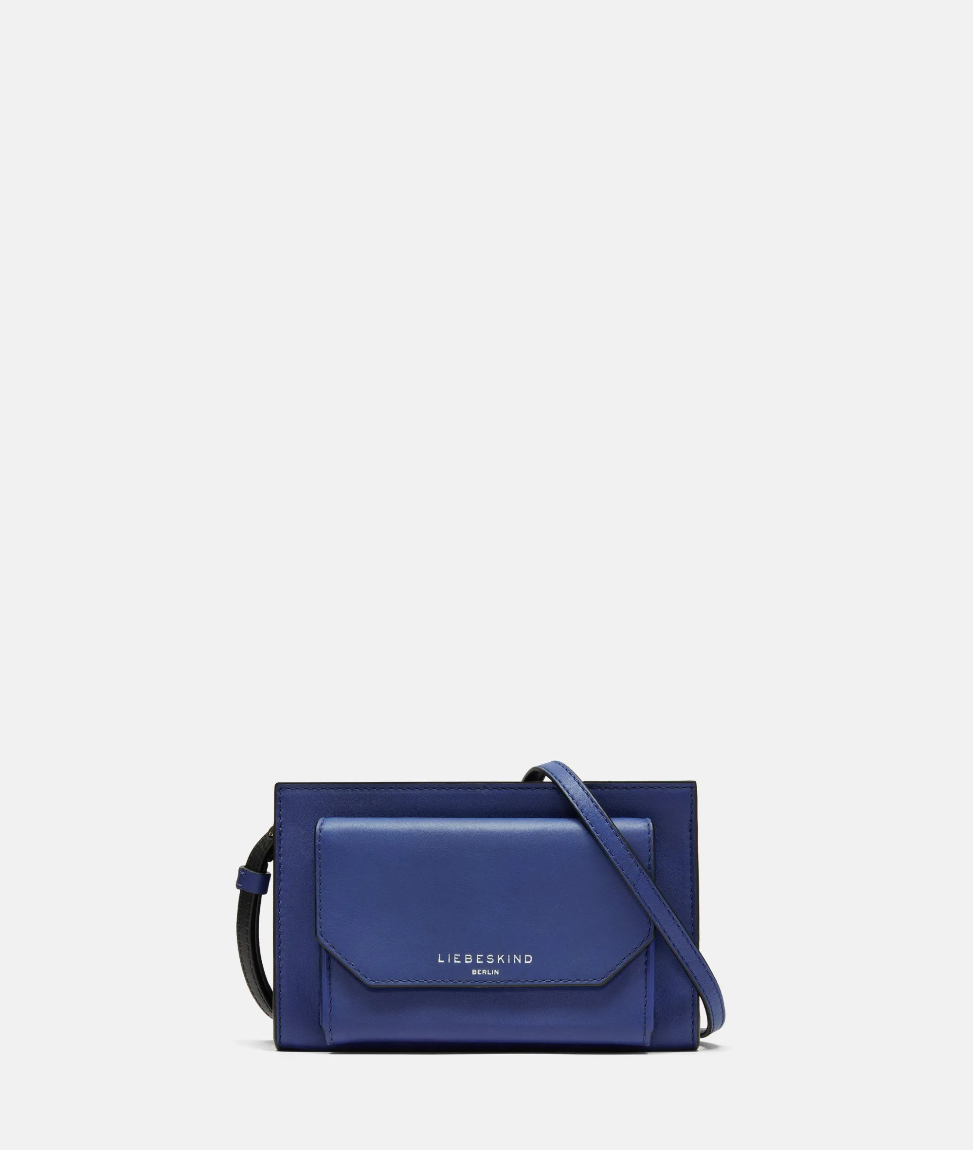 Best LIEBESKIND BERLIN Lora Mini-Bag royalblau