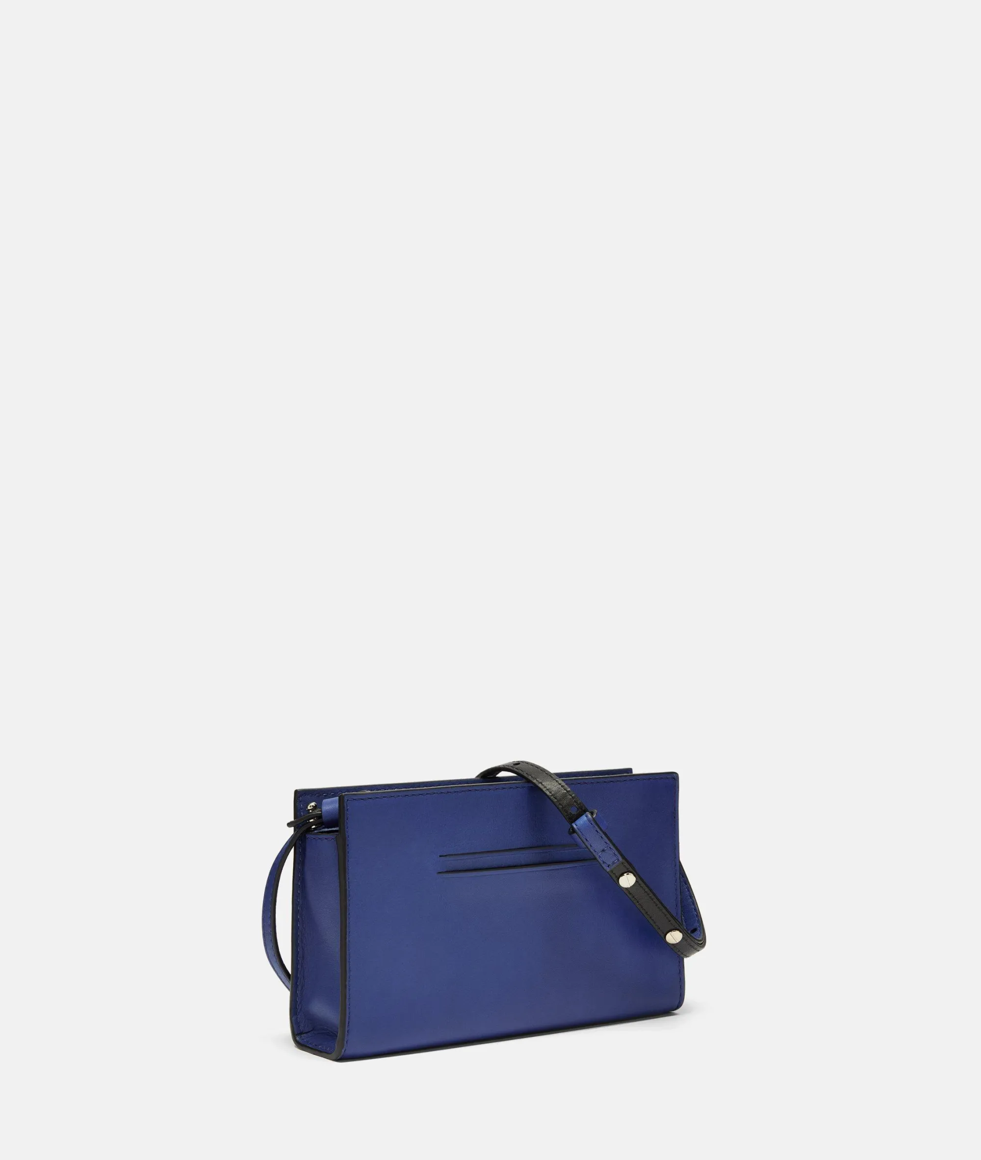 Best LIEBESKIND BERLIN Lora Mini-Bag royalblau