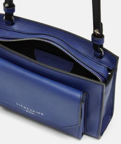 Best LIEBESKIND BERLIN Lora Mini-Bag royalblau
