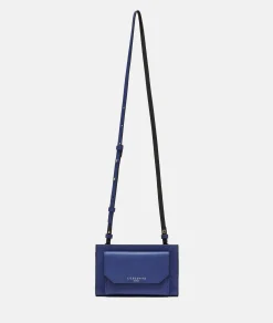 Best LIEBESKIND BERLIN Lora Mini-Bag royalblau