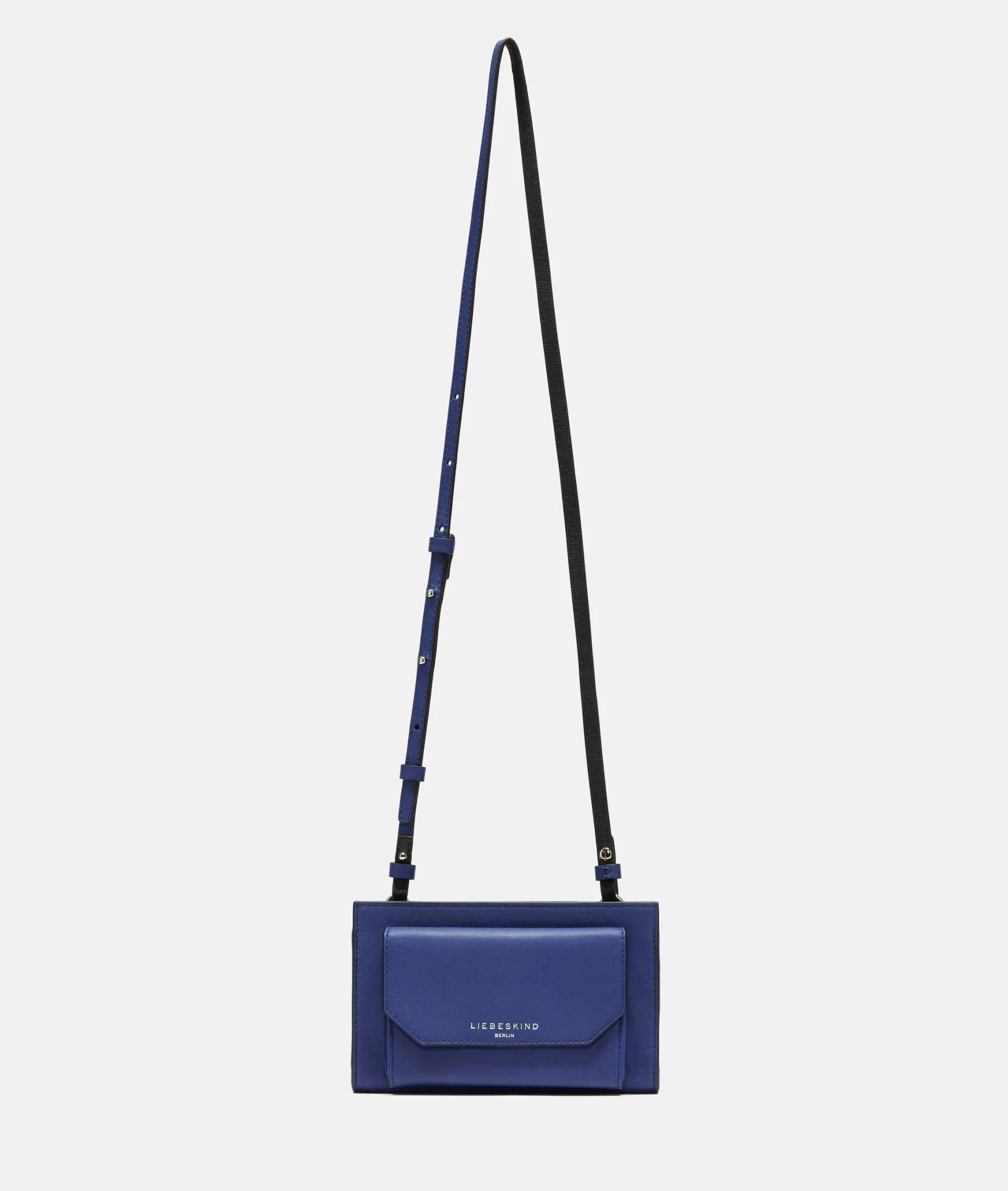 Best LIEBESKIND BERLIN Lora Mini-Bag royalblau