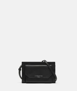 Hot LIEBESKIND BERLIN Lora Mini-Bag schwarz