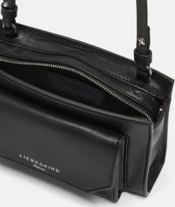 Hot LIEBESKIND BERLIN Lora Mini-Bag schwarz