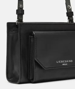 Hot LIEBESKIND BERLIN Lora Mini-Bag schwarz