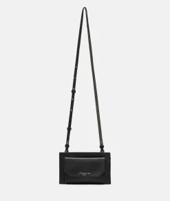 Hot LIEBESKIND BERLIN Lora Mini-Bag schwarz