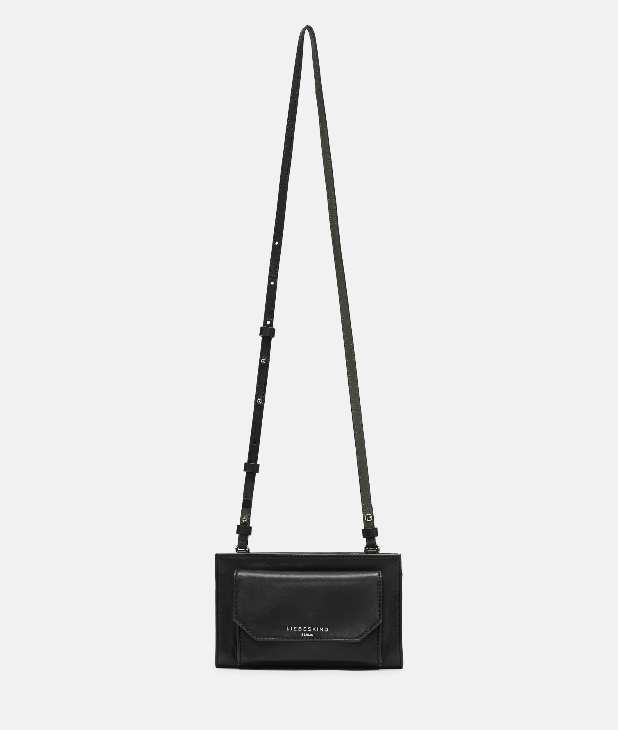 Hot LIEBESKIND BERLIN Lora Mini-Bag schwarz