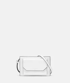 Outlet LIEBESKIND BERLIN Lora Mini-Bag weiß