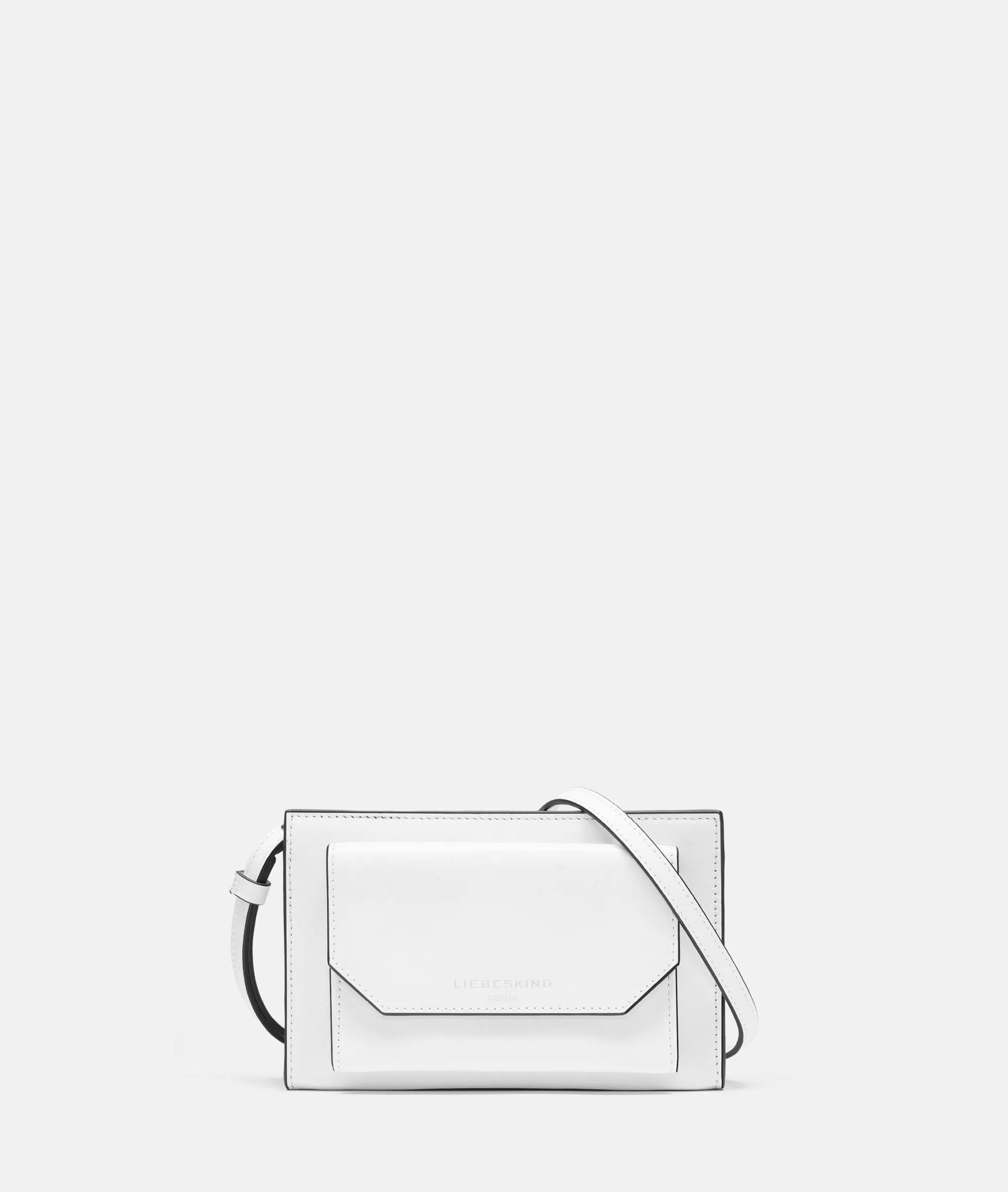 Outlet LIEBESKIND BERLIN Lora Mini-Bag weiß