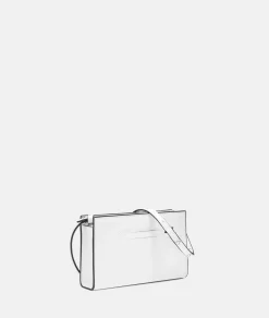Outlet LIEBESKIND BERLIN  Lora Mini-Bag weiß