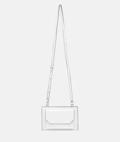 Outlet LIEBESKIND BERLIN Lora Mini-Bag weiß
