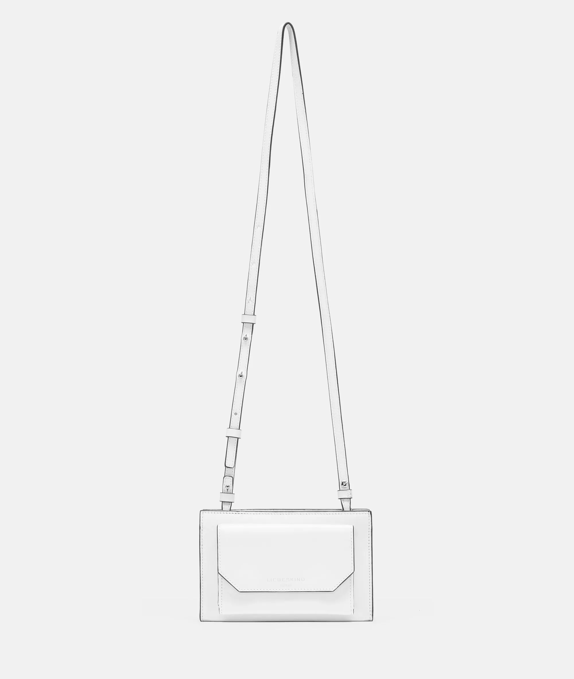 Outlet LIEBESKIND BERLIN Lora Mini-Bag weiß