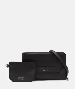 Clearance LIEBESKIND BERLIN Lora Pouch schwarz