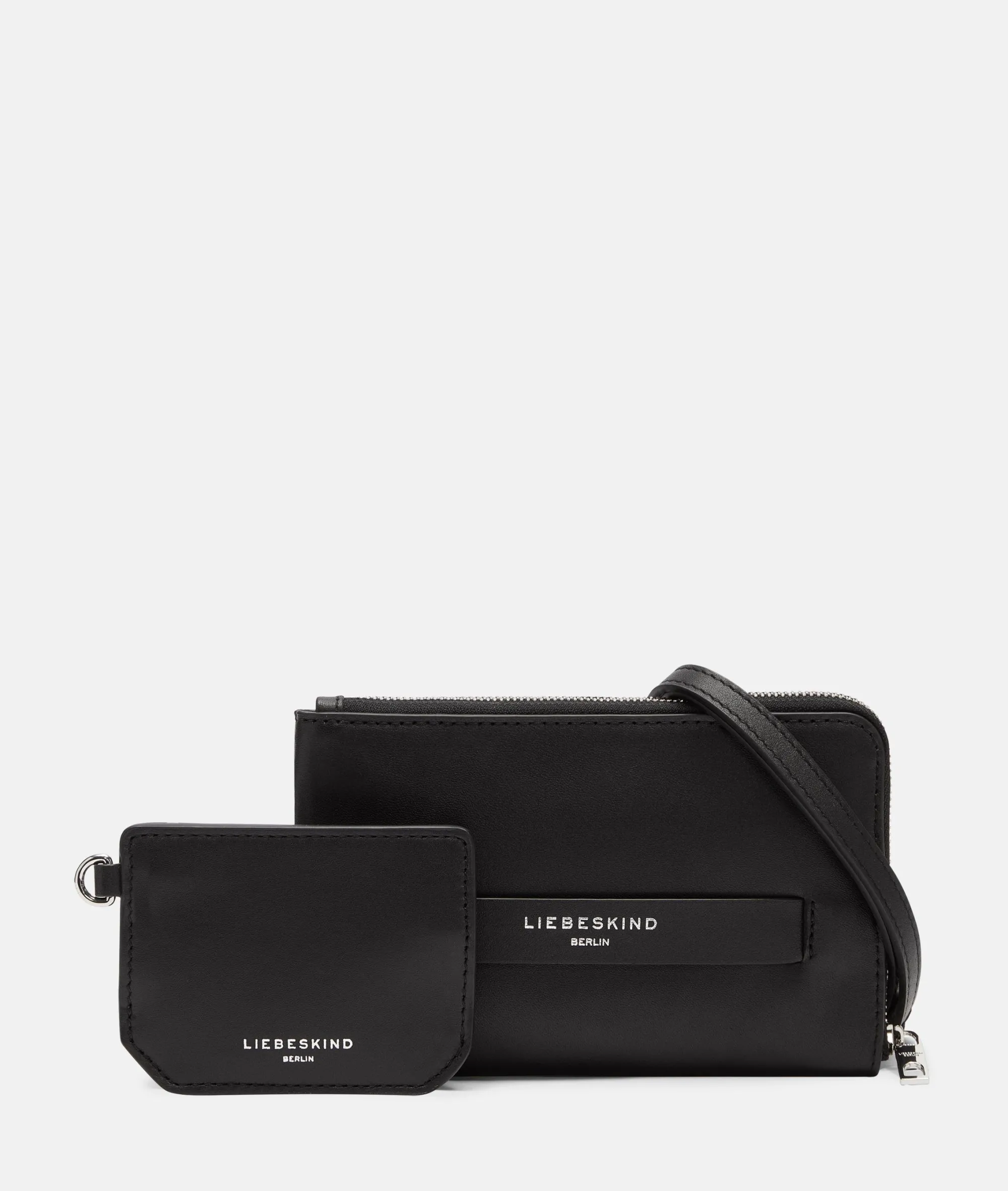 Clearance LIEBESKIND BERLIN Lora Pouch schwarz