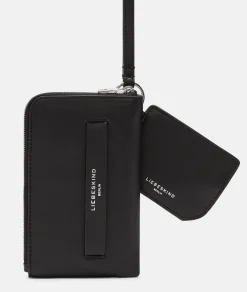 Clearance LIEBESKIND BERLIN Lora Pouch schwarz