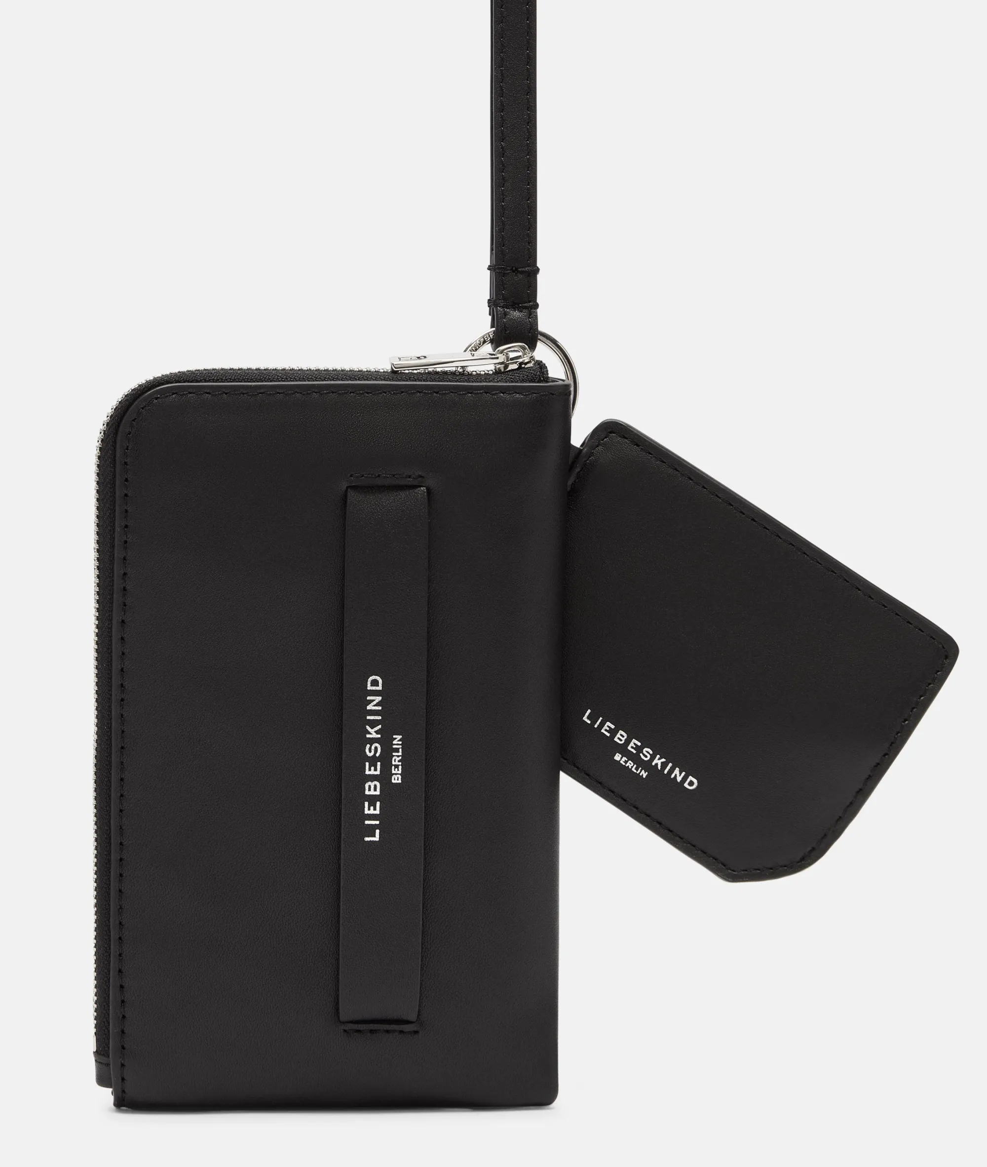 Clearance LIEBESKIND BERLIN Lora Pouch schwarz