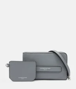 Clearance LIEBESKIND BERLIN Lora Pouch grau