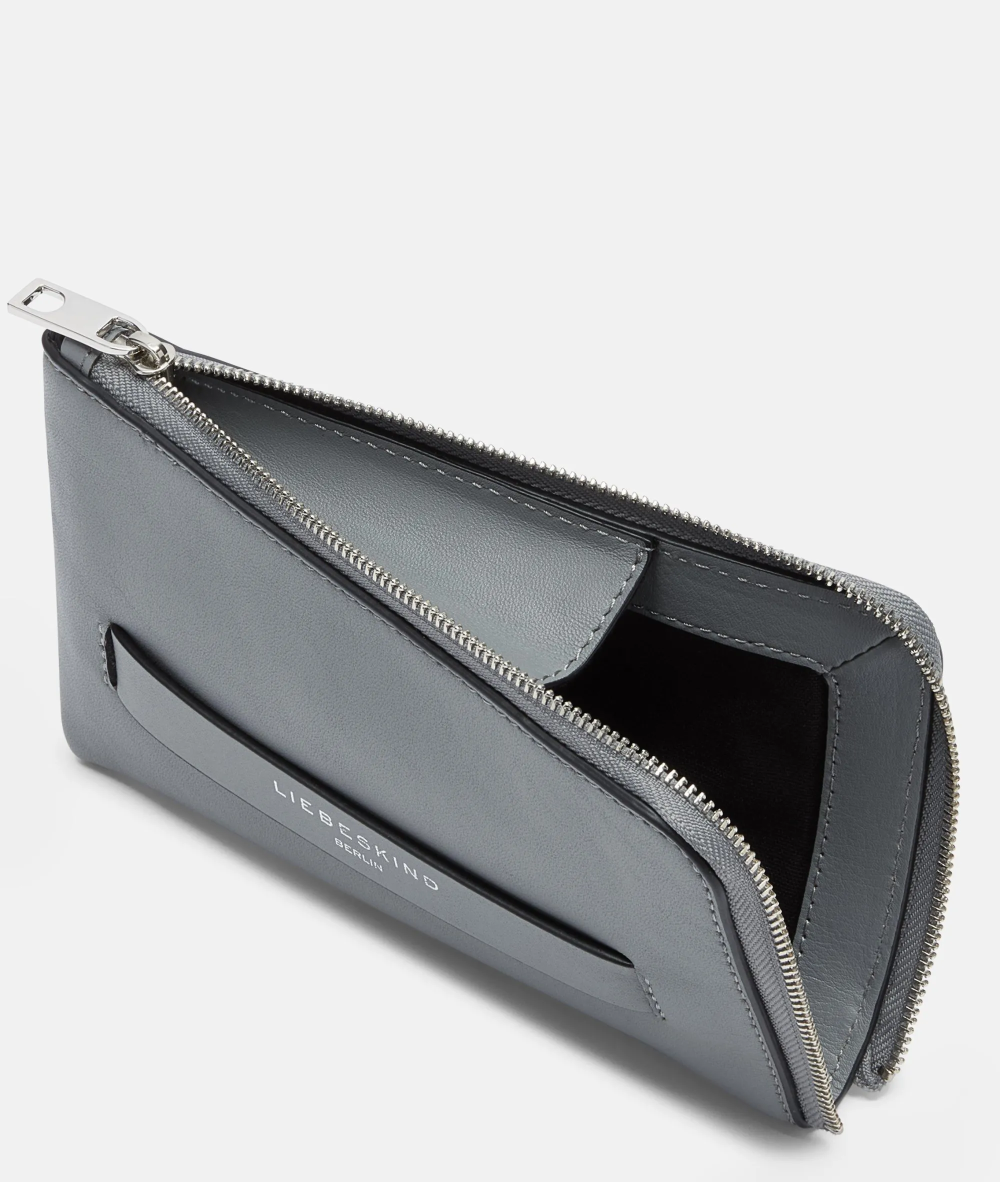 Clearance LIEBESKIND BERLIN Lora Pouch grau