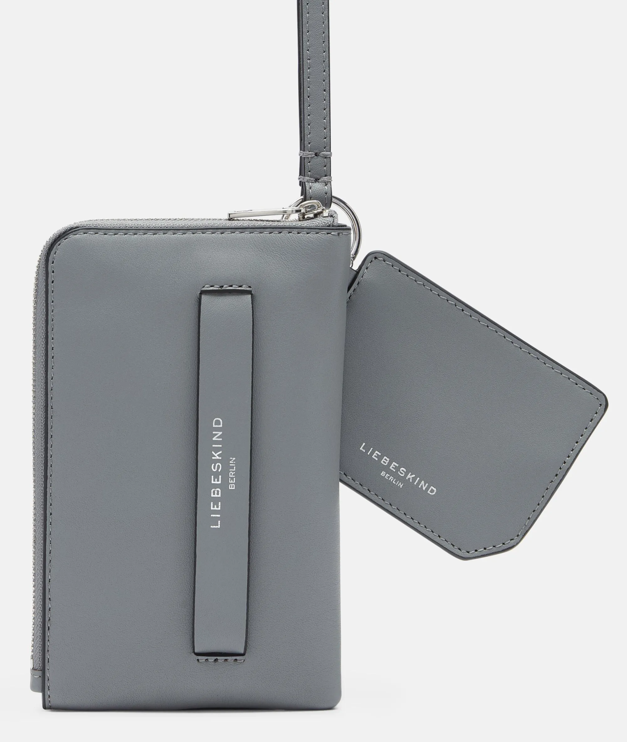 Clearance LIEBESKIND BERLIN Lora Pouch grau