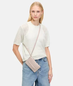 LIEBESKIND BERLIN  Lora Pouch zartrosa