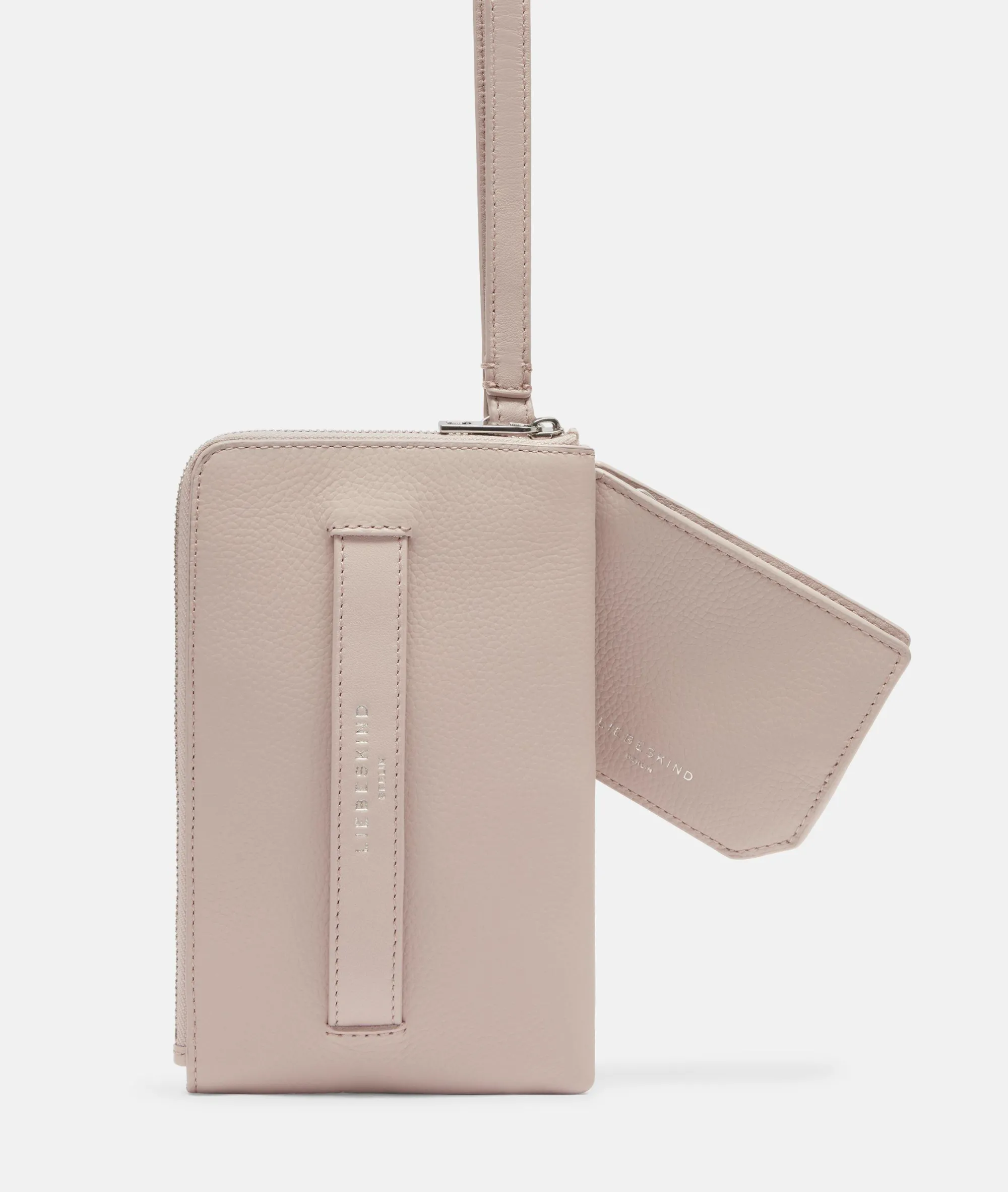 LIEBESKIND BERLIN Lora Pouch zartrosa