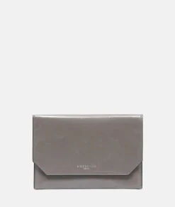 LIEBESKIND BERLIN Lora Pouch M hellbraun
