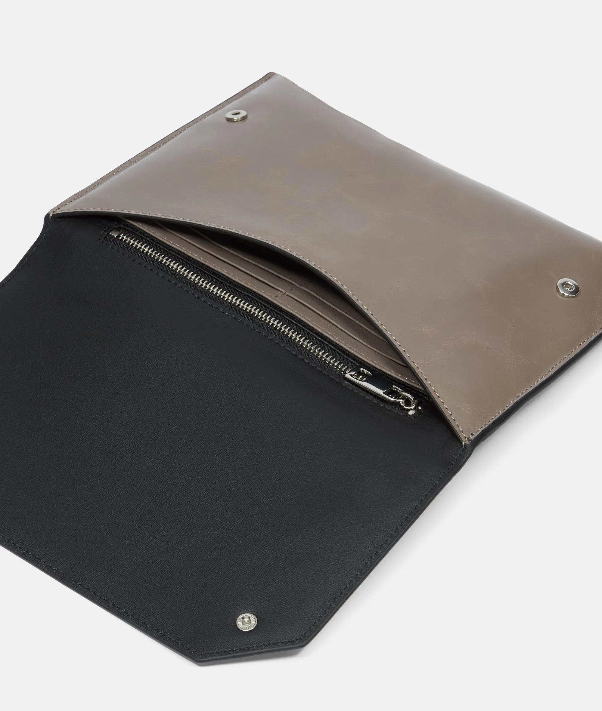 LIEBESKIND BERLIN Lora Pouch M hellbraun