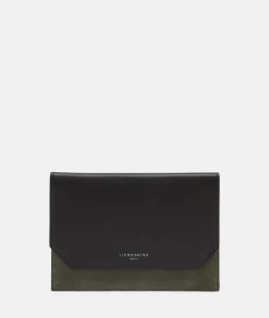 Clearance LIEBESKIND BERLIN  Lora Pouch M olivgrün