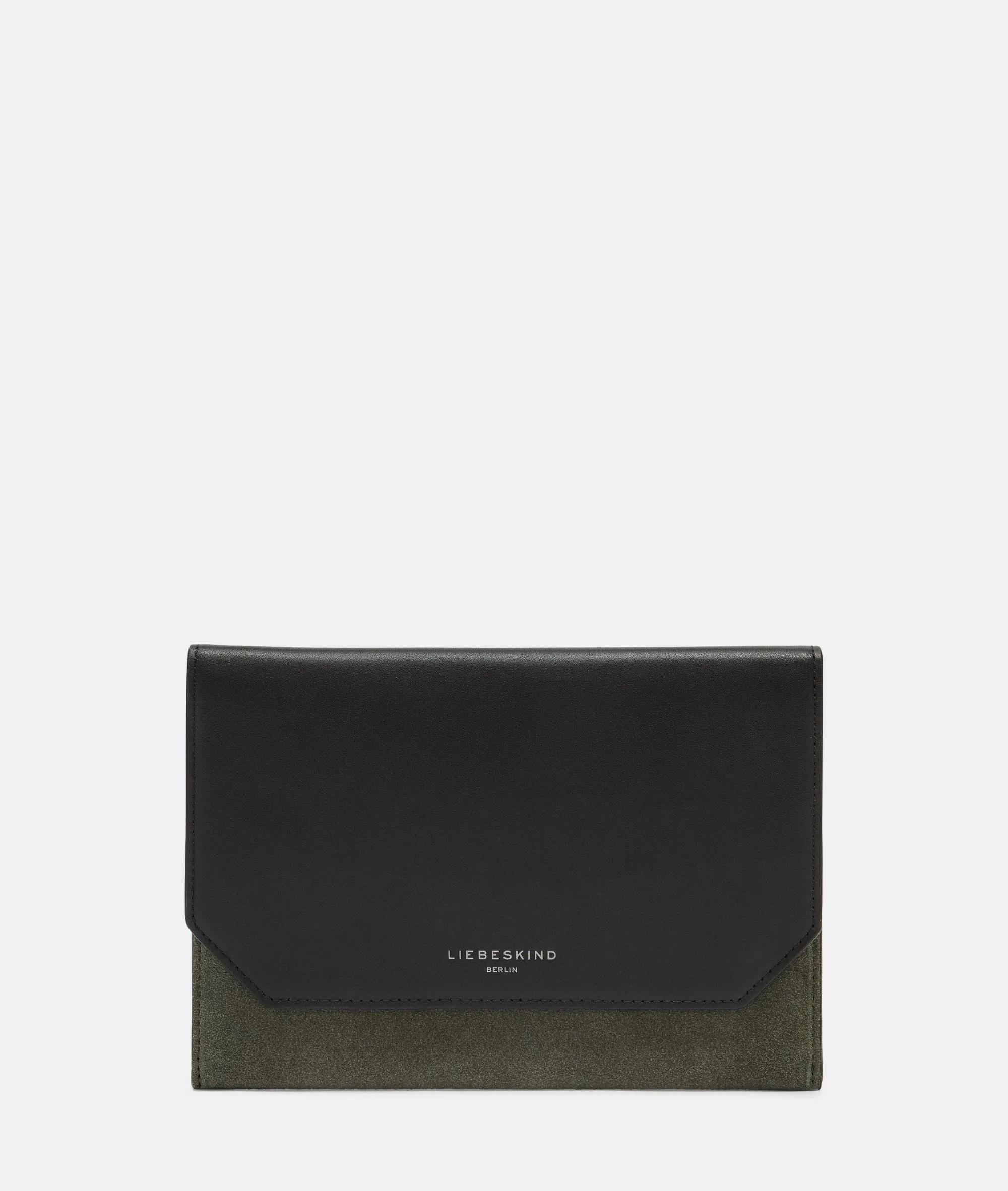 Clearance LIEBESKIND BERLIN Lora Pouch M olivgrün