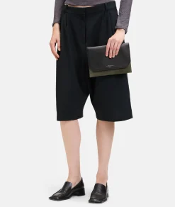 Clearance LIEBESKIND BERLIN  Lora Pouch M olivgrün