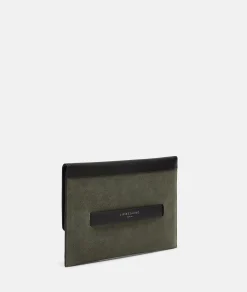 Clearance LIEBESKIND BERLIN Lora Pouch M olivgrün