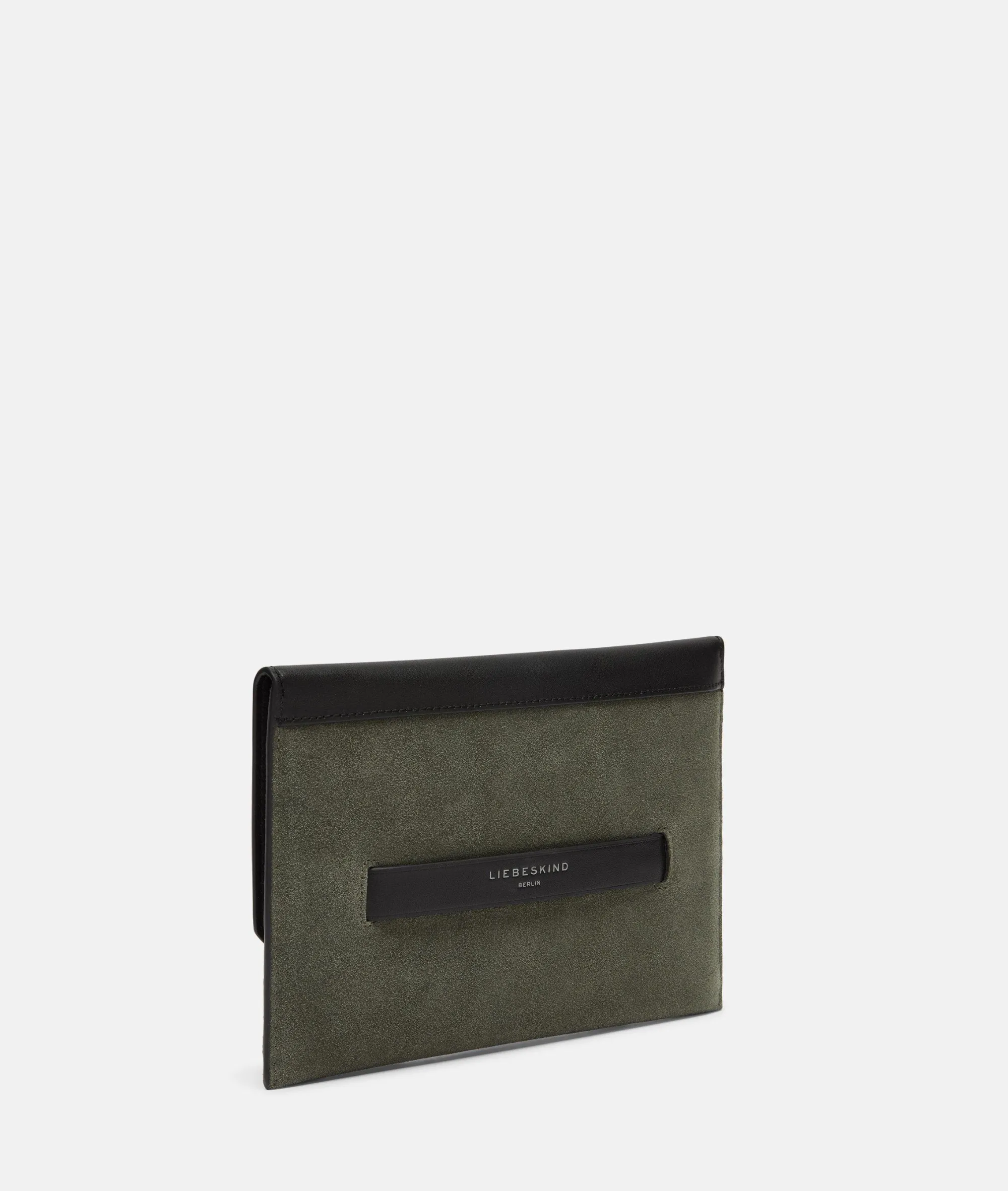 Clearance LIEBESKIND BERLIN Lora Pouch M olivgrün