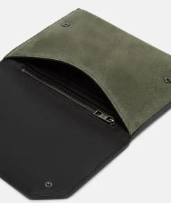 Clearance LIEBESKIND BERLIN Lora Pouch M olivgrün