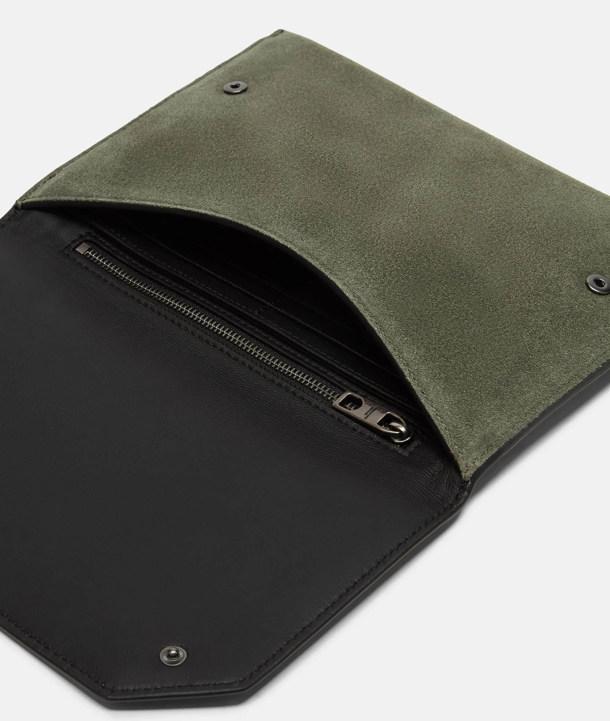 Clearance LIEBESKIND BERLIN Lora Pouch M olivgrün