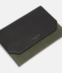 Clearance LIEBESKIND BERLIN Lora Pouch M olivgrün