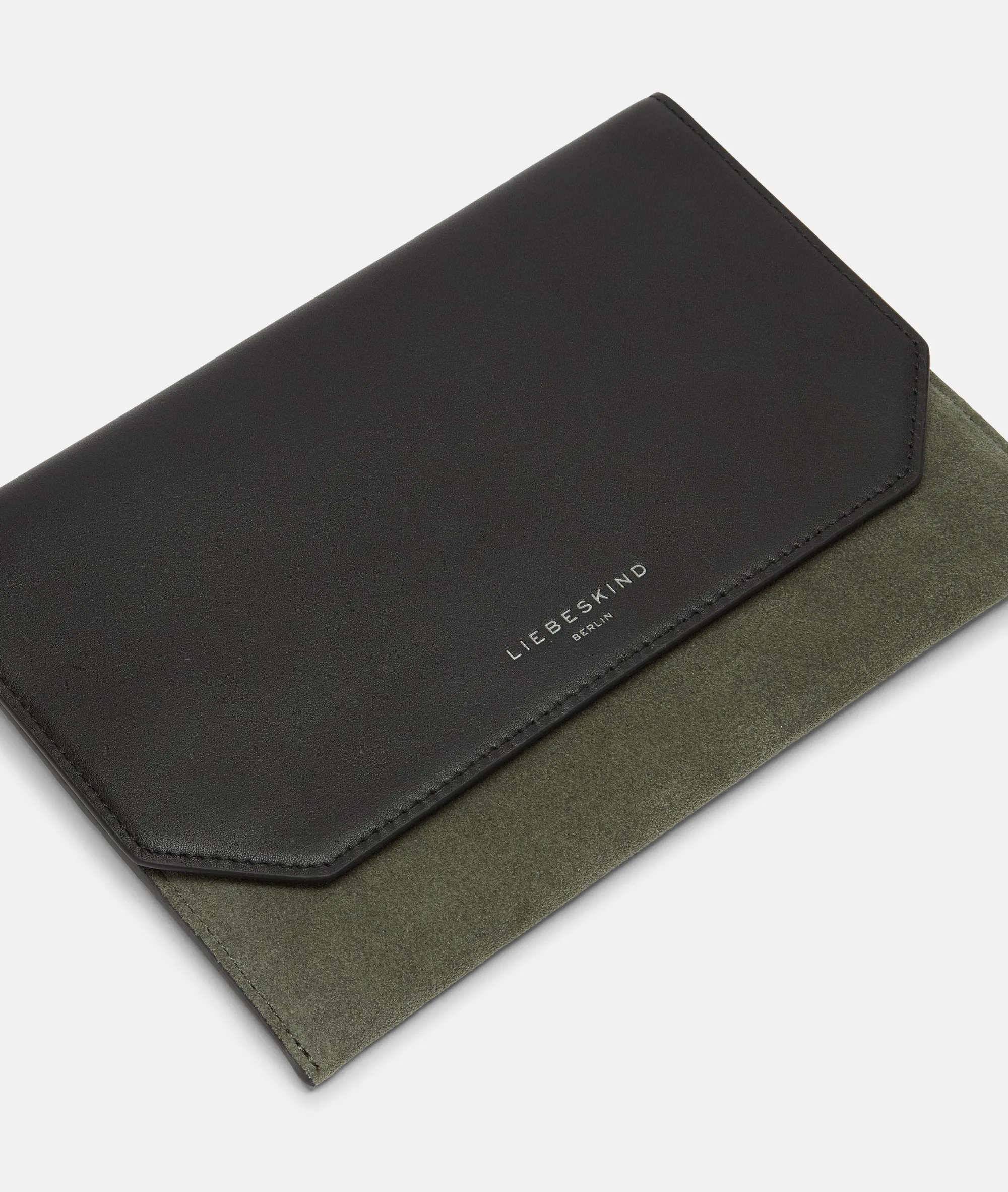 Clearance LIEBESKIND BERLIN Lora Pouch M olivgrün