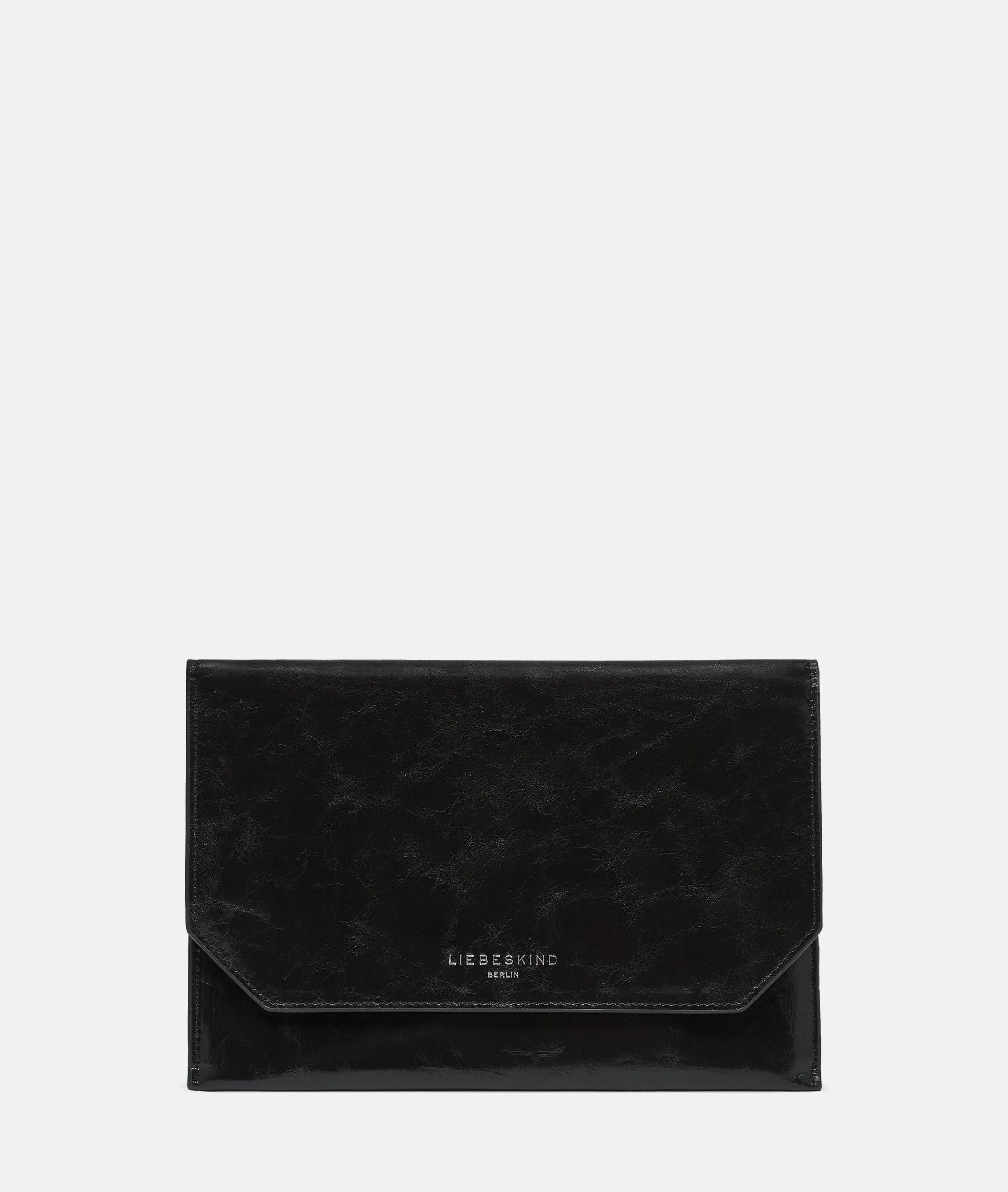 Sale LIEBESKIND BERLIN Lora Pouch M schwarz