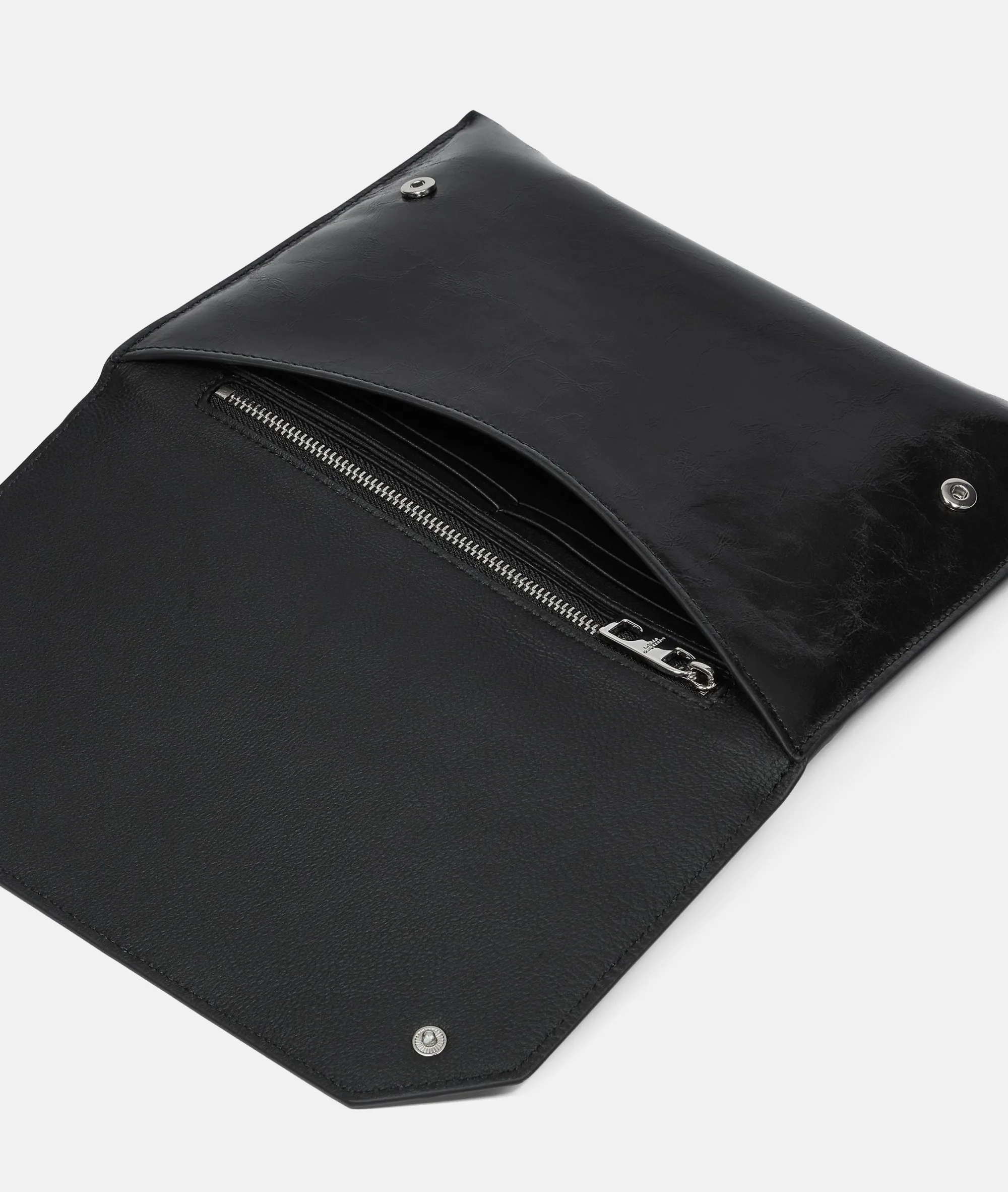 Sale LIEBESKIND BERLIN Lora Pouch M schwarz