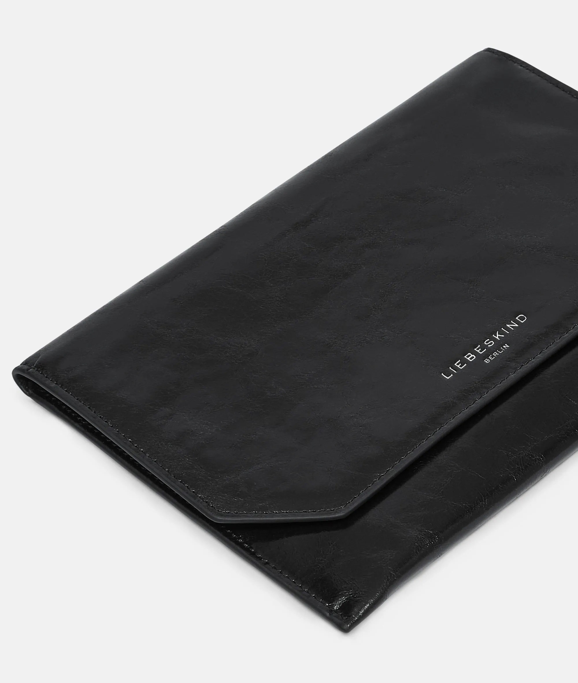 Sale LIEBESKIND BERLIN Lora Pouch M schwarz